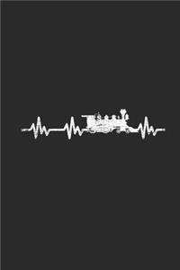 Train Heartbeat