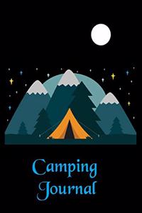 Camping Journal