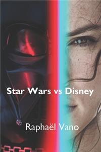 Star Wars vs Disney: Une discussion autour de l'identité de la saga de Georges Lucas