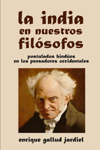 India en nuestros filósofos