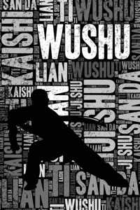 Wushu Journal
