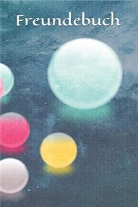 Freundebuch