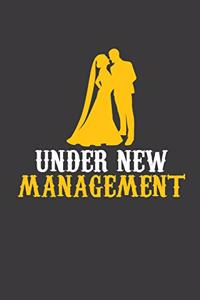 Under New Management