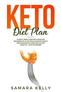 Keto Diet Plan