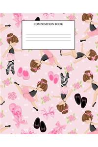 Composition Book