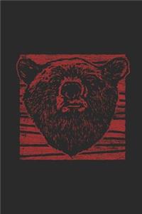 Bear Head