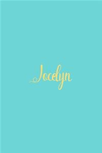 Jocelyn
