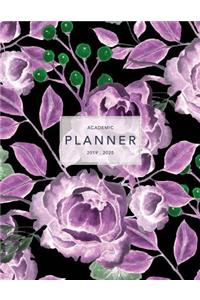 Academic Planner 2019-2020