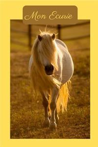 Mon Ecurie