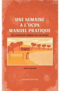 Une semaine à l'UCPA