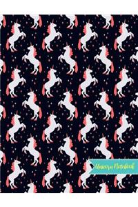 Unicorn Notebook