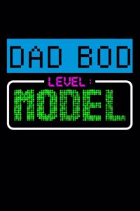 Dad Bod Level