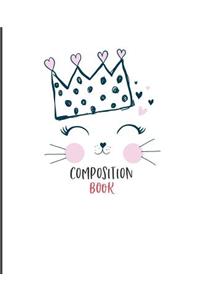 Composition Book