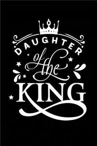 Daughter of the King