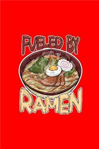 Fueled By Ramen