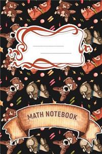 Math Notebook