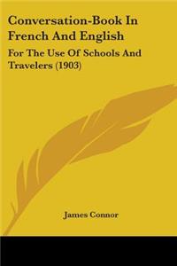 Conversation-Book In French And English