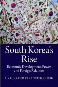 South Korea's Rise