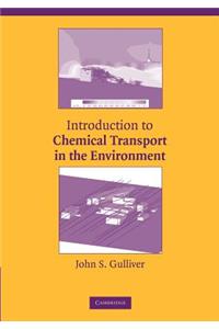 Introduction to Chemical Transport in the Environment