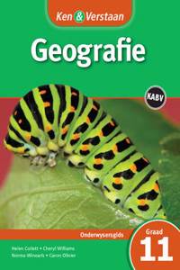 Ken & Verstaan Geografie