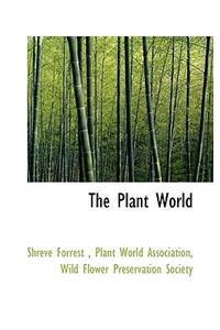 The Plant World