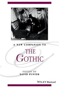 New Companion to the Gothic