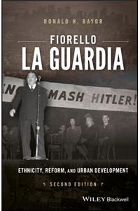 Fiorello La Guardia