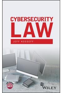 Cybersecurity Law