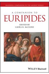 Companion to Euripides