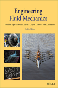 Engineering Fluid Mechanics