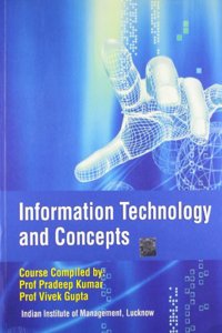 Information Technology Concept PB