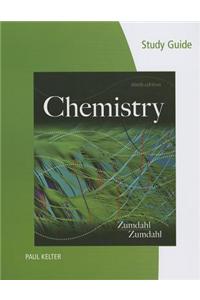 Study Guide for Zumdahl/Zumdahl's Chemistry