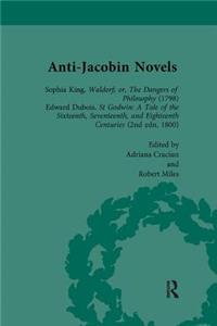 Anti-Jacobin Novels, Part II, Volume 9