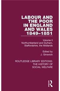 Labour and the Poor in England and Wales - The letters to The Morning Chronicle from the Correspondants in the Manufacturing and Mining Districts, the Towns of Liverpool and Birmingham, and the Rural Districts