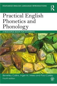 Practical English Phonetics and Phonology