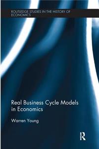 Real Business Cycle Models in Economics