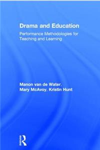 Drama and Education