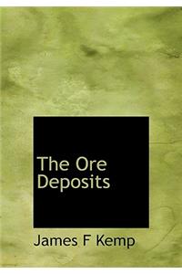 The Ore Deposits