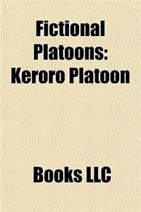 Fictional Platoons