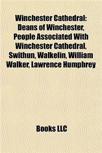 Winchester Cathedral