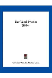 Der Vogel Phonix (1854)