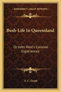 Bush-Life in Queensland