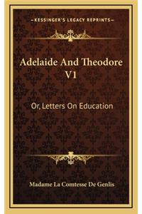 Adelaide and Theodore V1