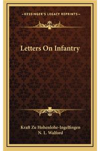 Letters on Infantry