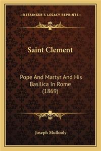 Saint Clement