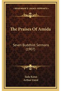 Praises Of Amida
