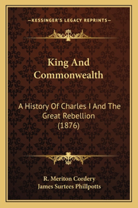 King And Commonwealth