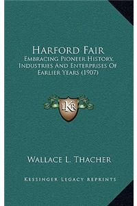 Harford Fair