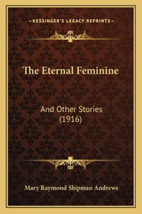 Eternal Feminine