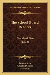 The School Board Readers